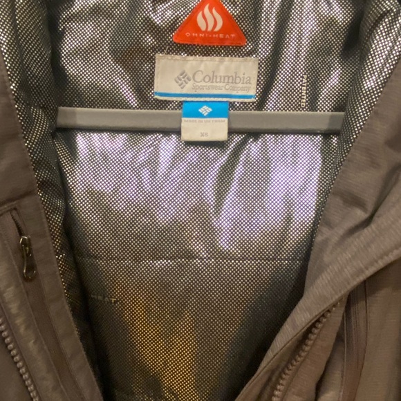 Columbia Winter Jacket - Picture 5 of 5
